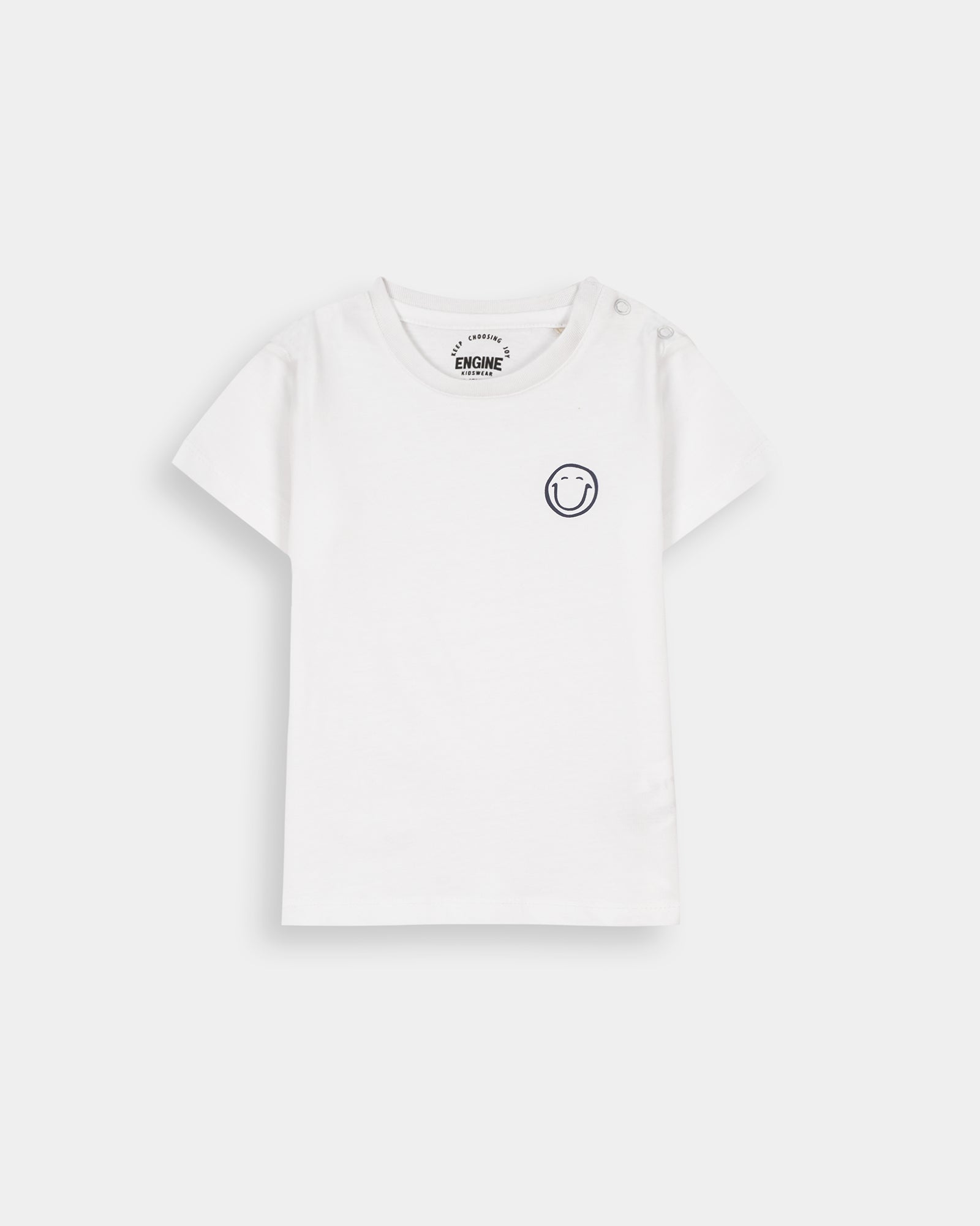 Boys T Shirt - Engine - Buy Now