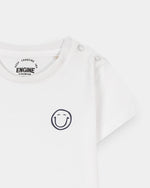 Boys T Shirt - Engine - Buy Now