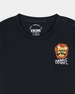 Boys T Shirt - Engine - Buy Now