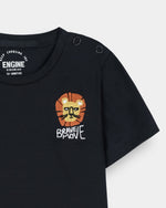 Boys T Shirt - Engine - Buy Now