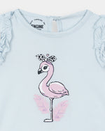 Girls T Shirt - Engine - Buy Now