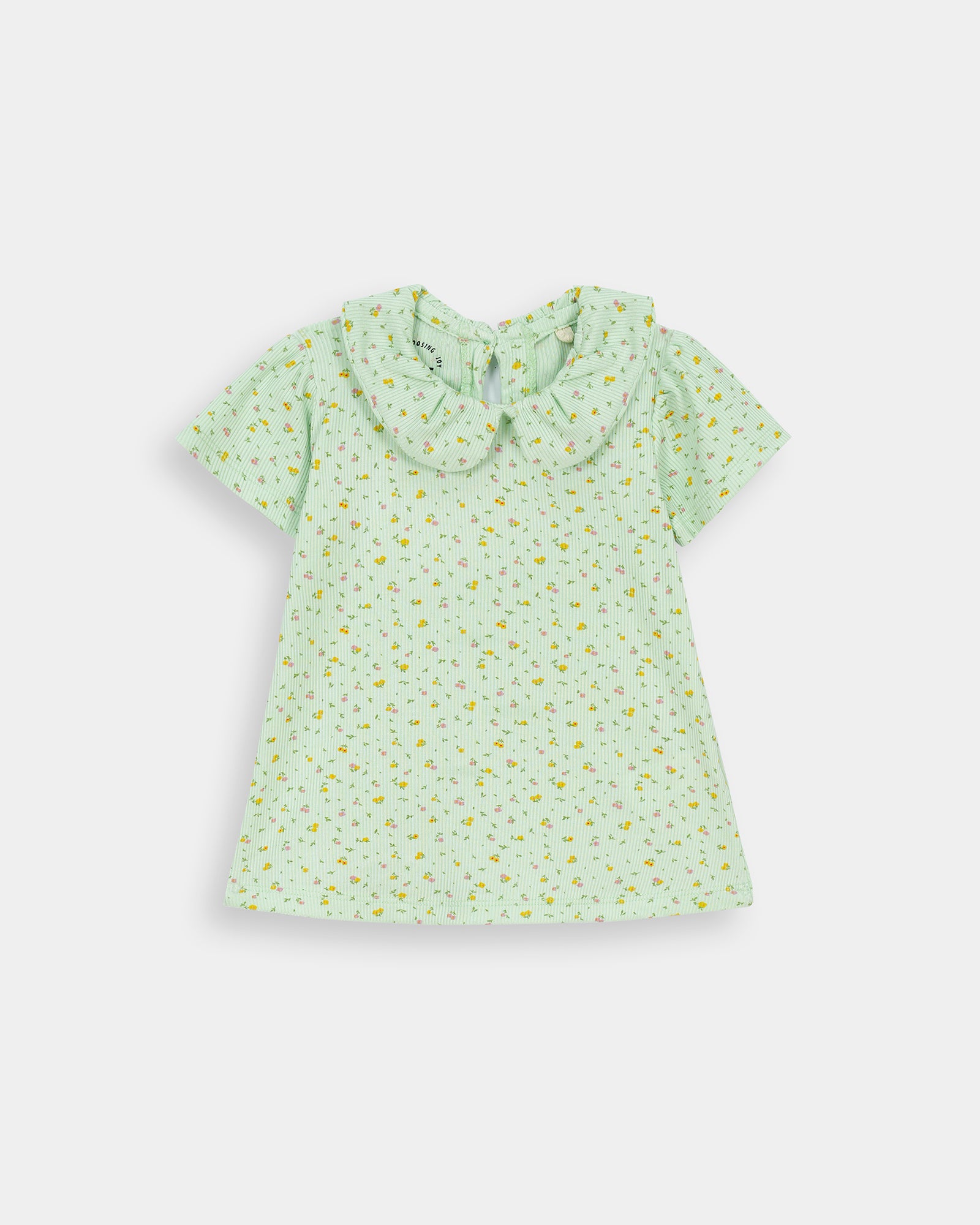 Girls Printed Top - Engine - Buy Now