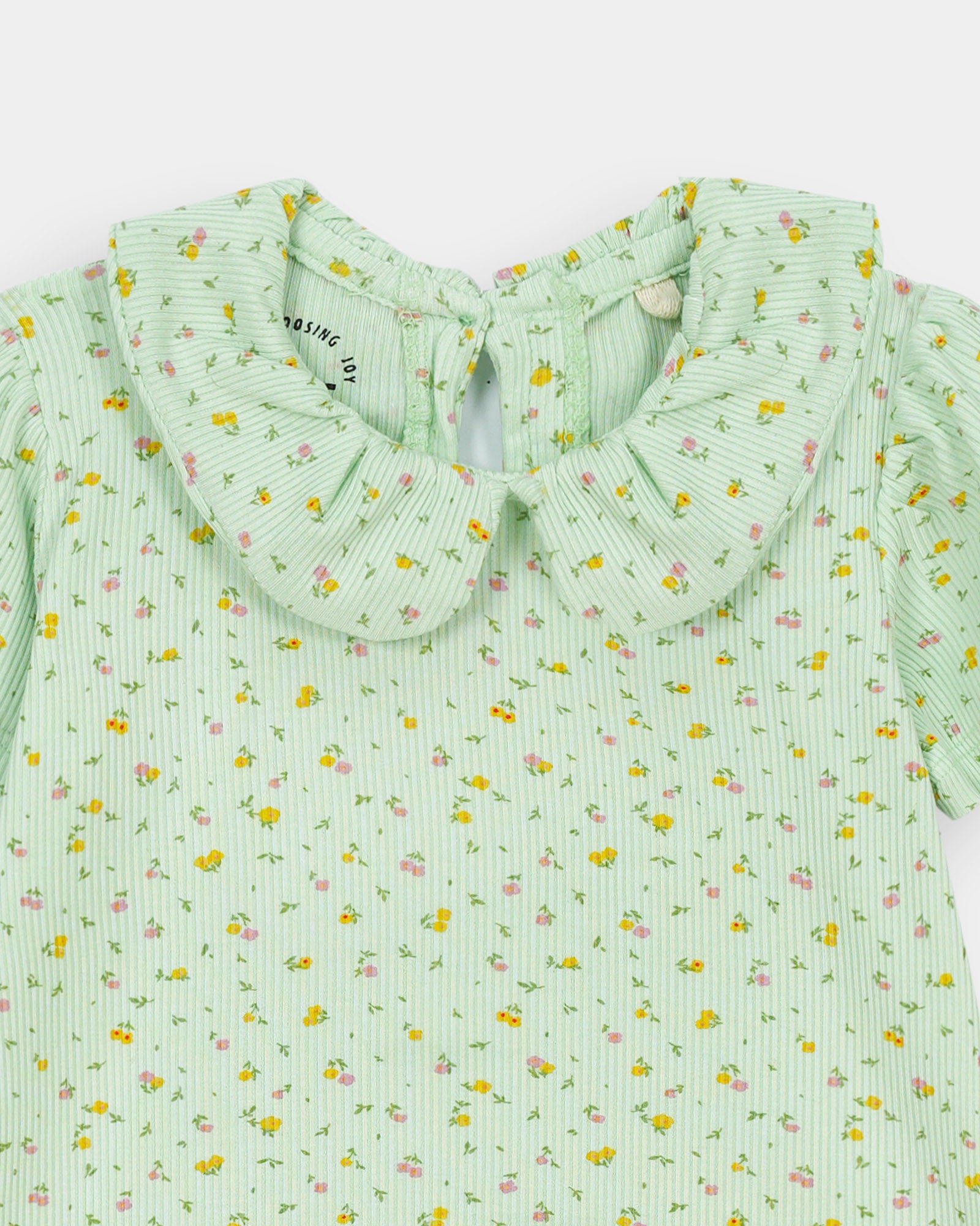 Girls Printed Top - Engine - Buy Now