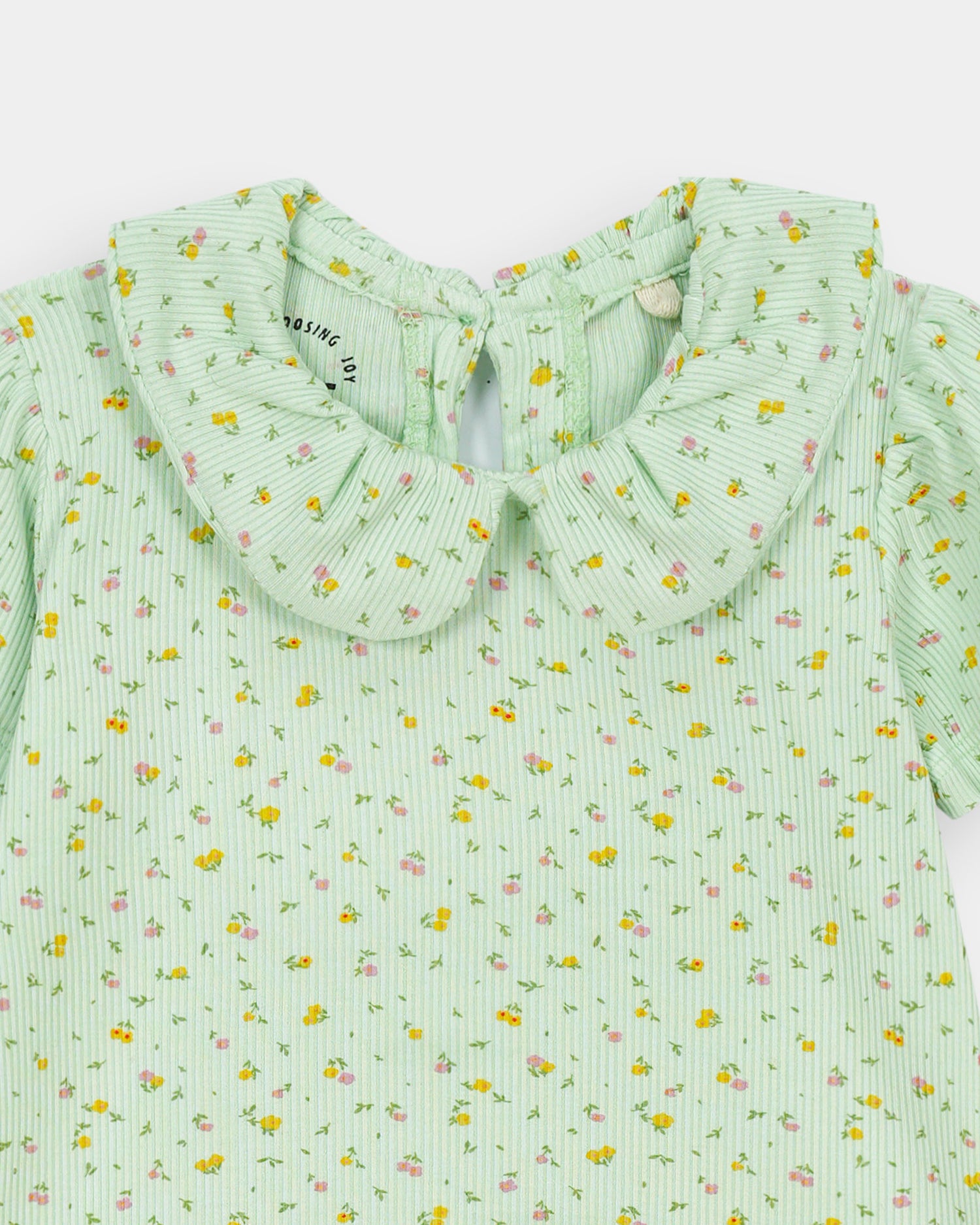 Girls Printed Top - Engine - Buy Now