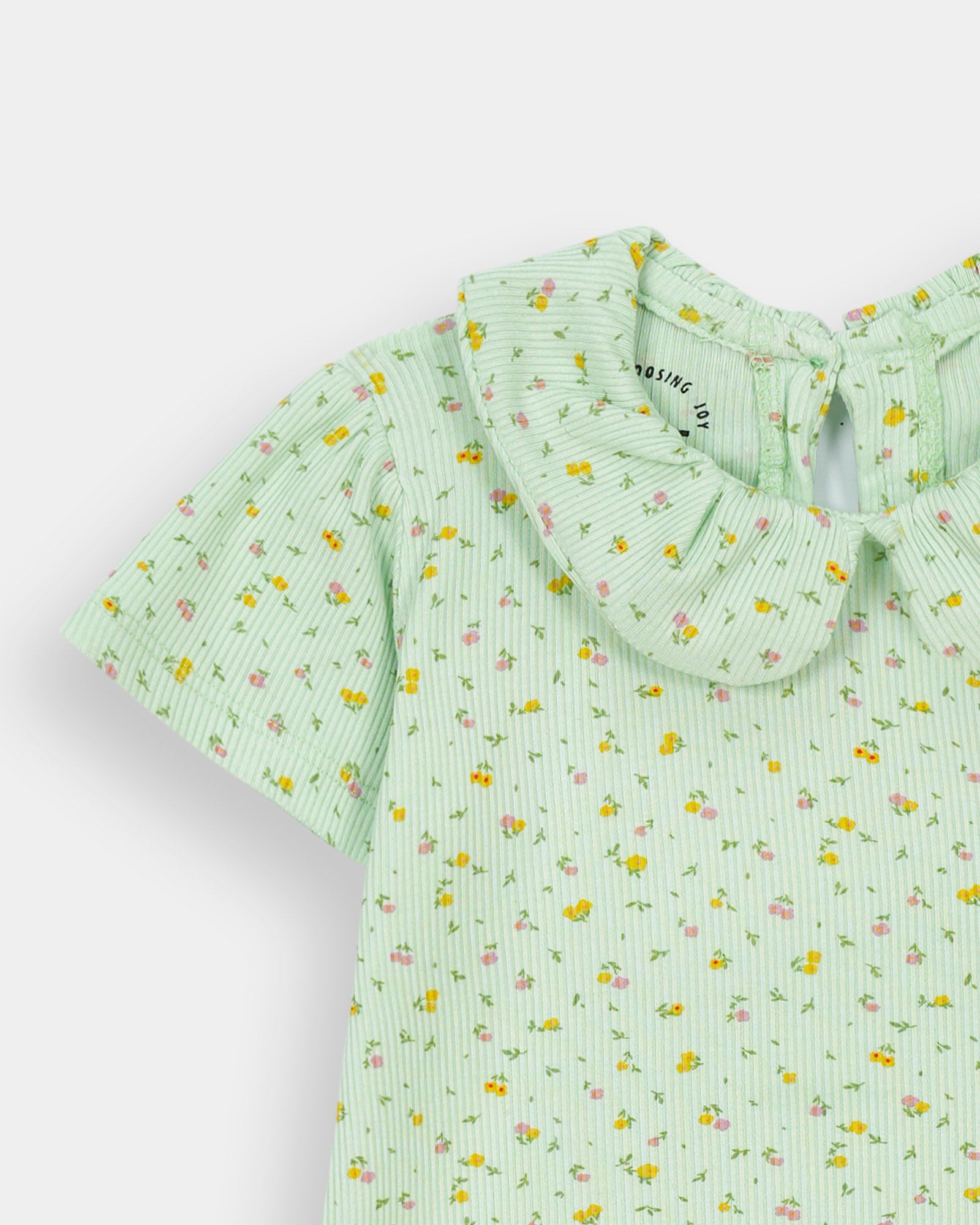 Girls Printed Top - Engine - Buy Now