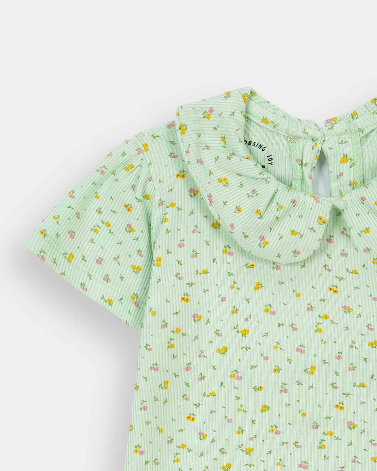 Girls Printed Top - Engine - Buy Now