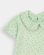Girls Printed Top - Engine - Buy Now