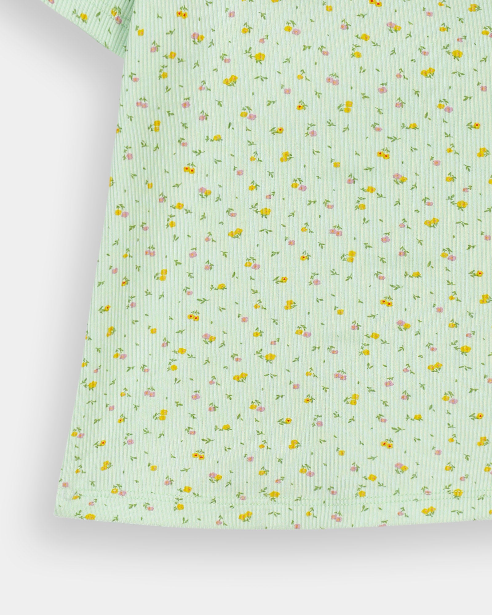 Girls Printed Top - Engine - Buy Now