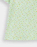 Girls Printed Top - Engine - Buy Now