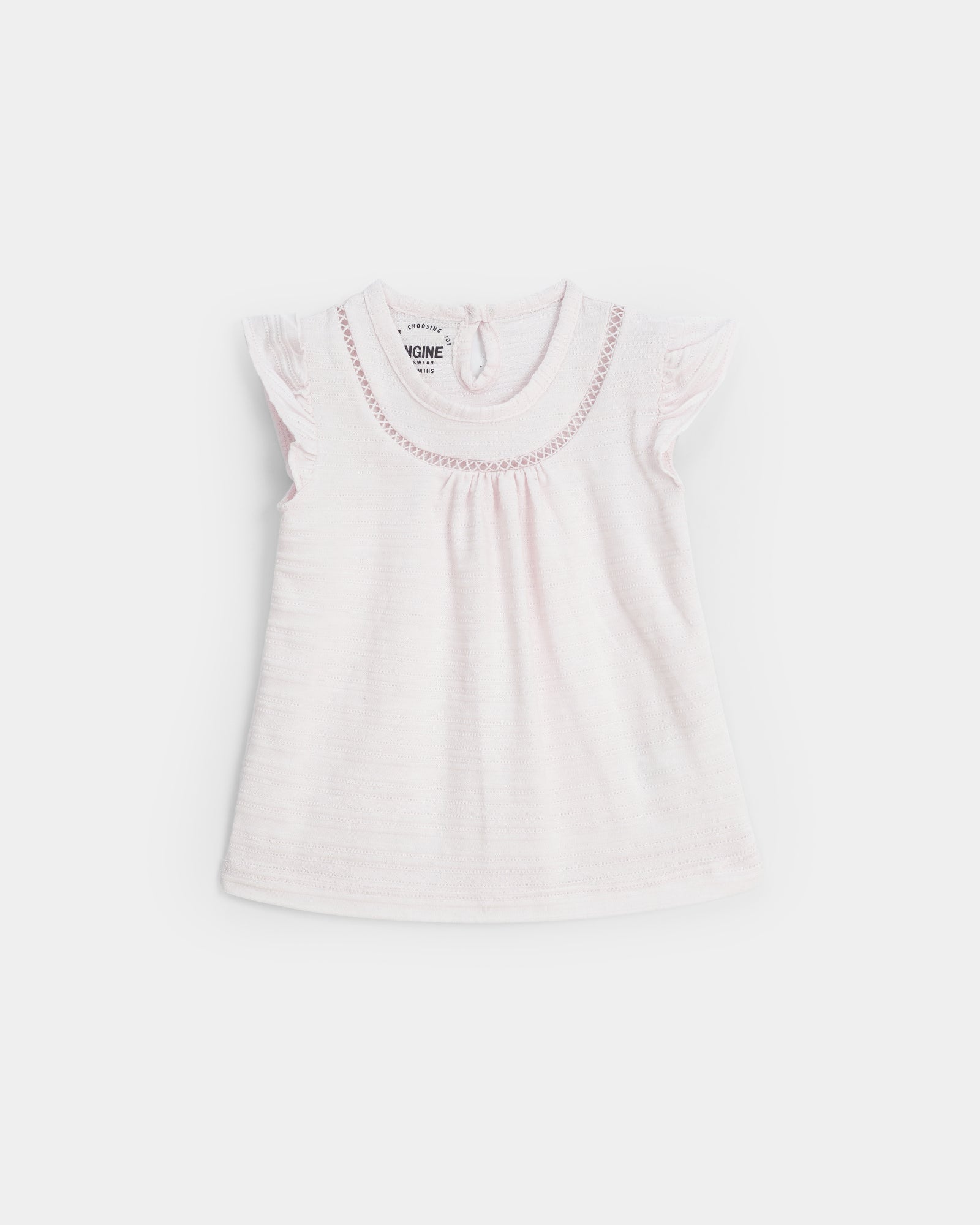 Girls Plain Top - Engine - Buy Now