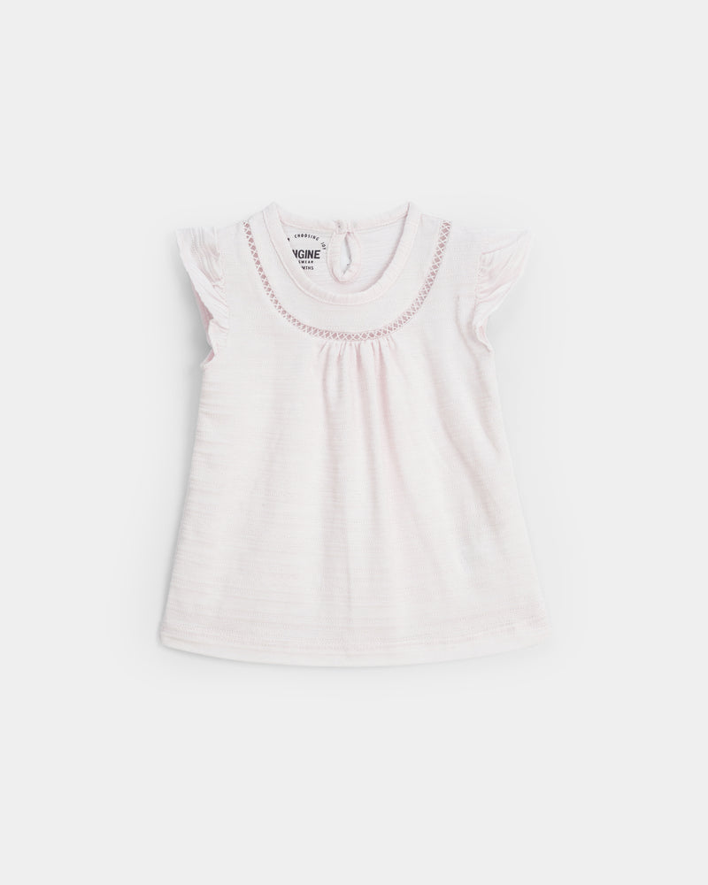 Girls Plain Top - Engine - Buy Now