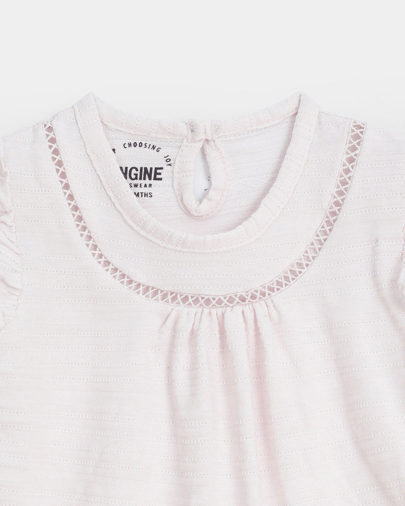 Girls Plain Top - Engine - Buy Now