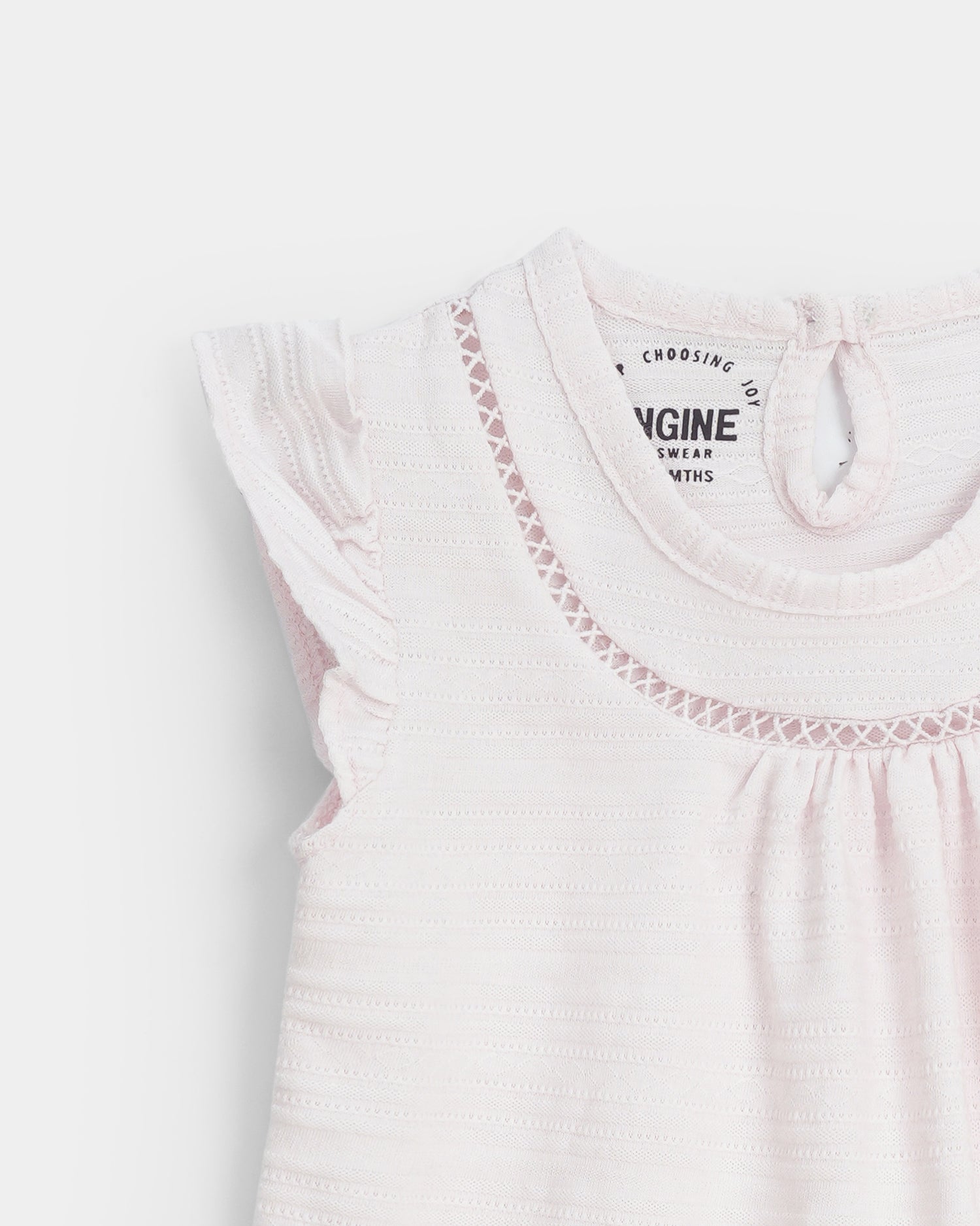 Girls Plain Top - Engine - Buy Now