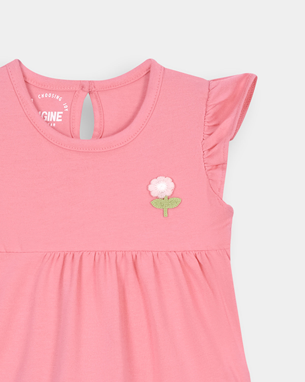 Girls Dress - Engine - Buy Now