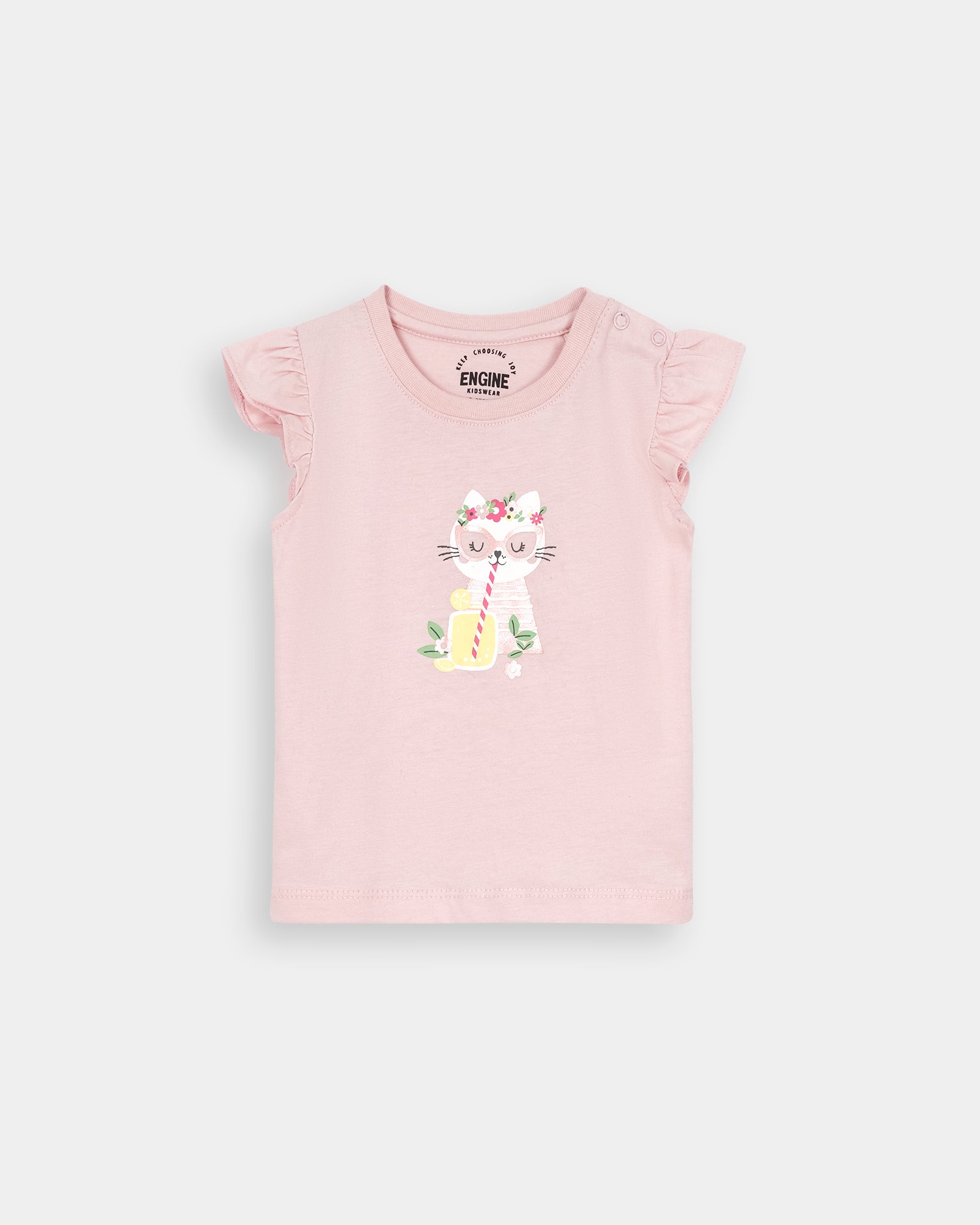 Girls Top - Engine - Buy Now
