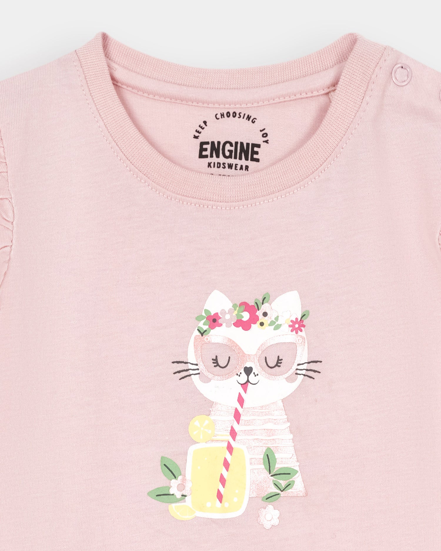 Girls Top - Engine - Buy Now