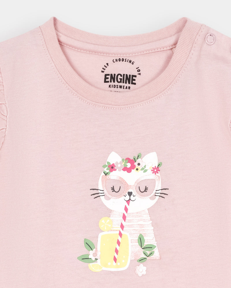 Girls Top - Engine - Buy Now