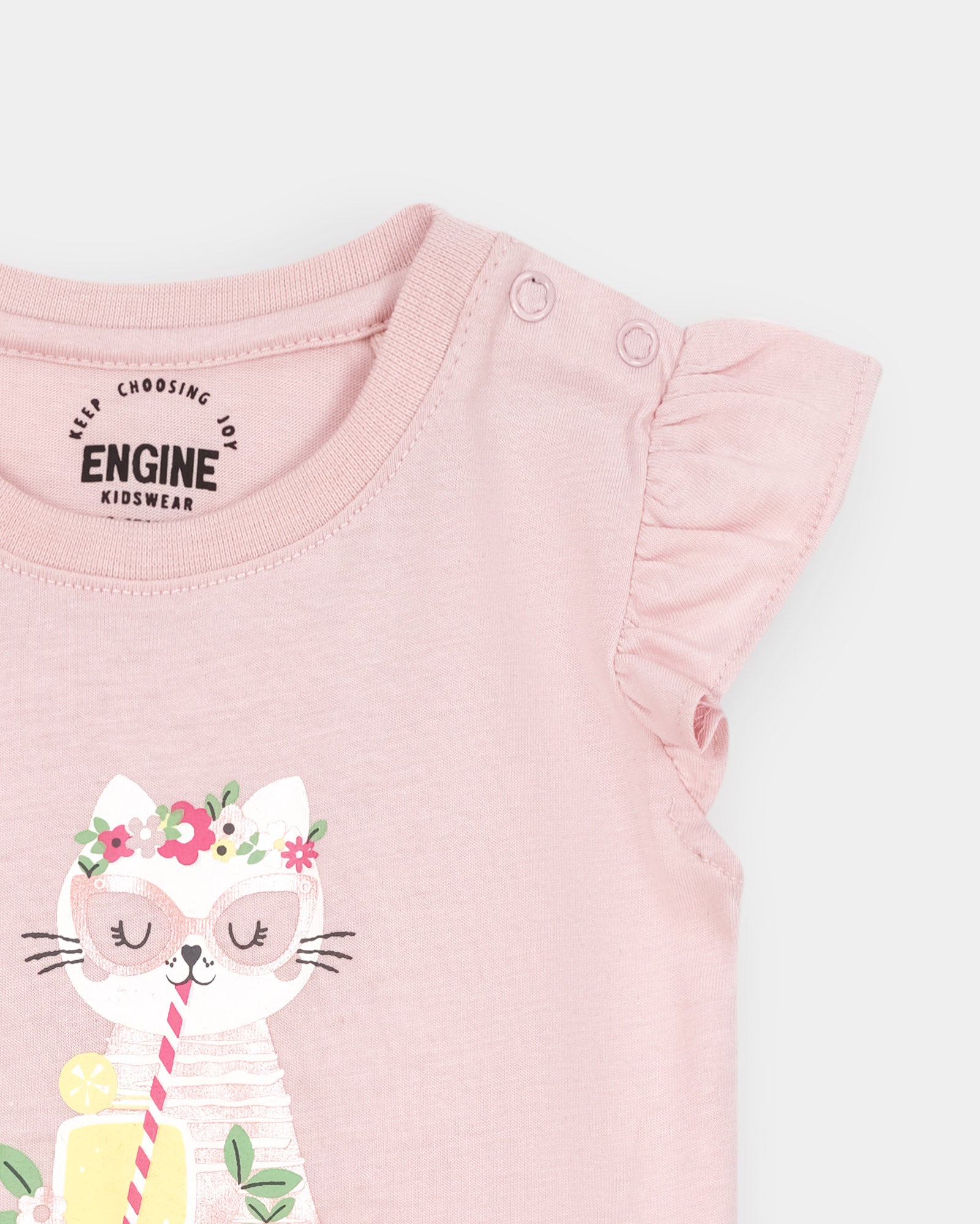 Girls Top - Engine - Buy Now