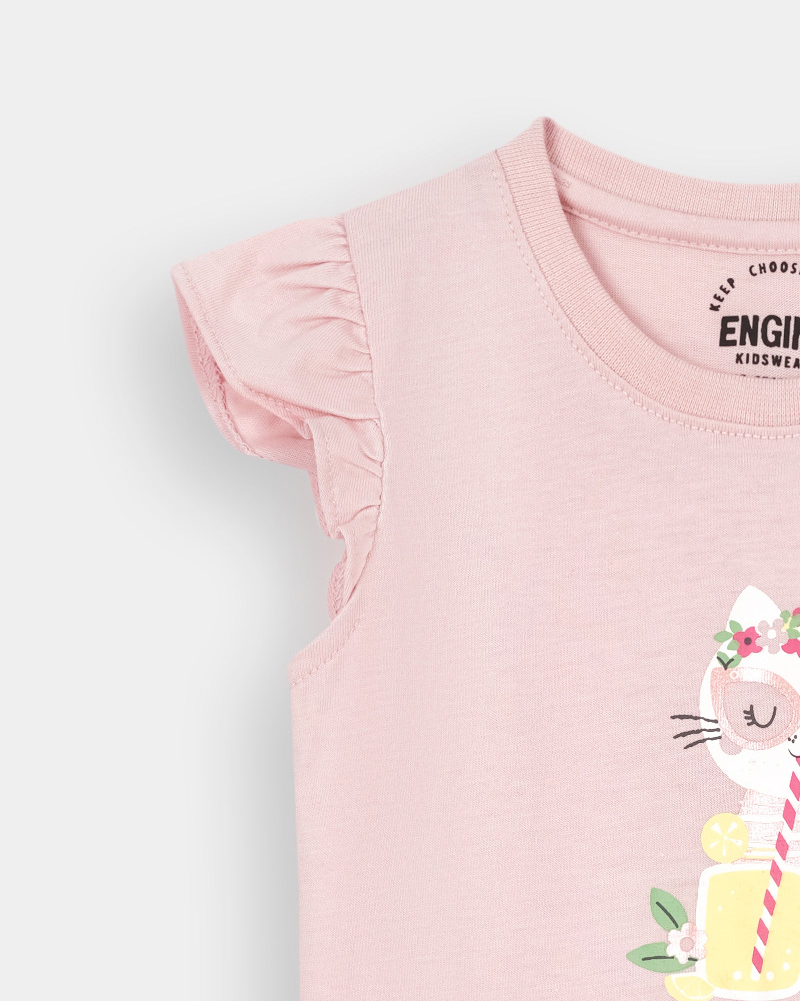 Girls Top - Engine - Buy Now