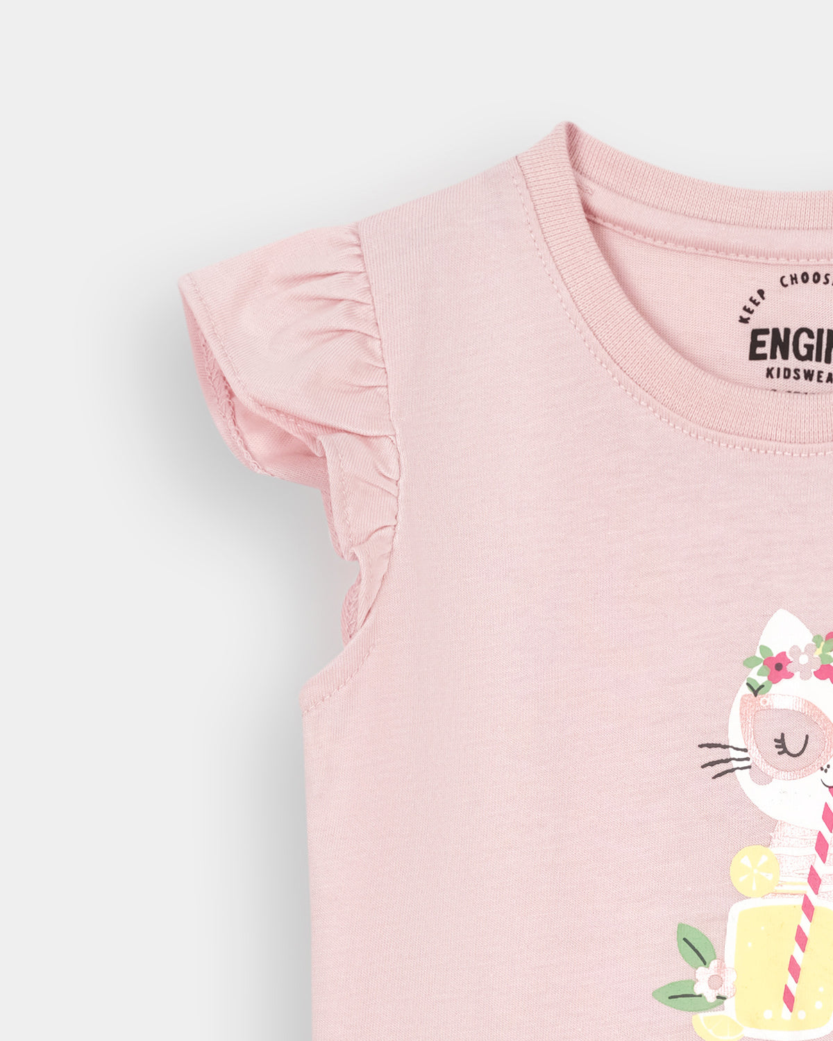 Girls Top - Engine - Buy Now