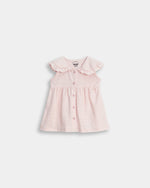 Girls Plain Dress - Engine - Buy Now