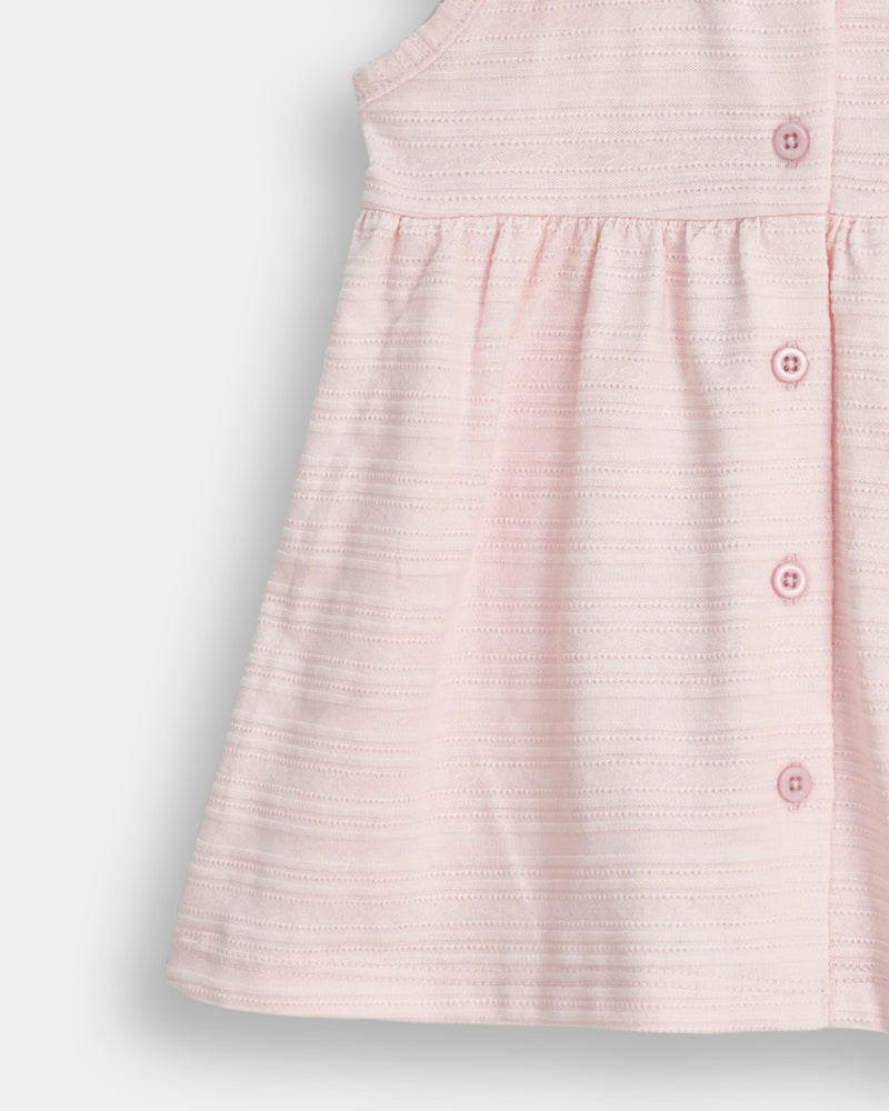 Girls Plain Dress - Engine - Buy Now