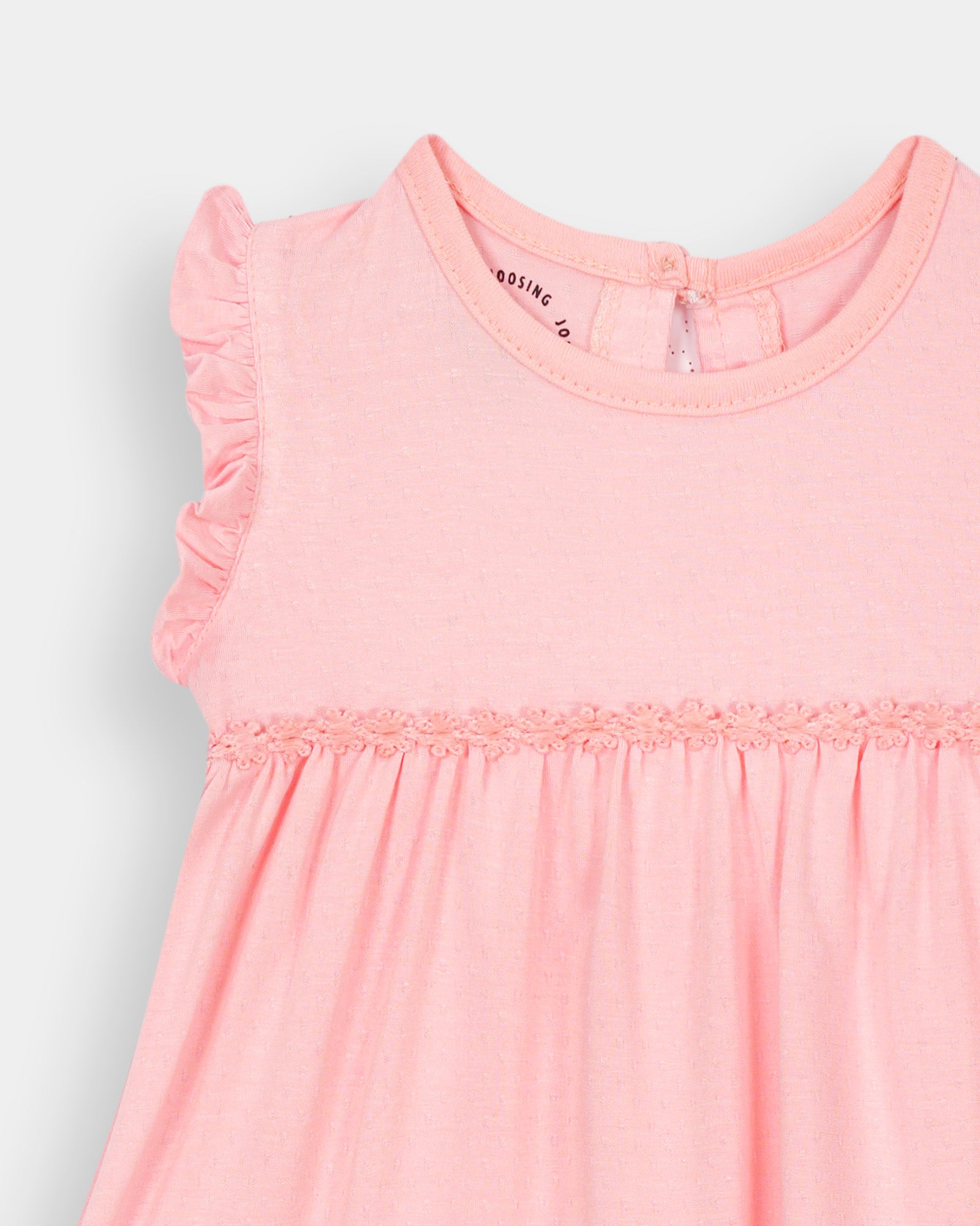 Girls Dress - Engine - Buy Now