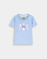 Girls T Shirt - Engine - Buy Now