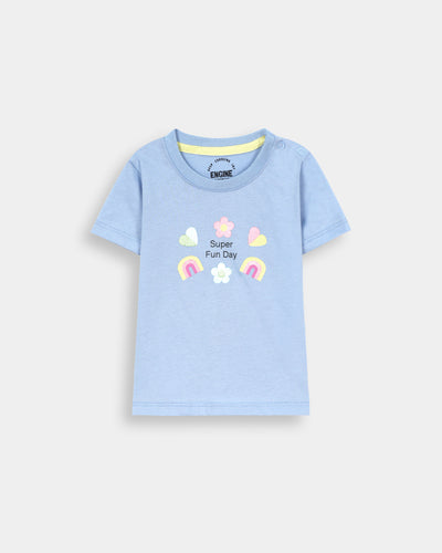 Girls T Shirt