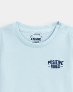 Boys T Shirt - Engine - Buy Now