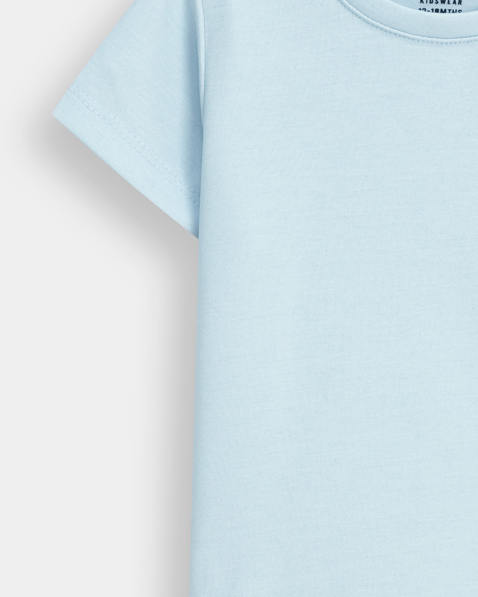 Boys T Shirt - Engine - Buy Now