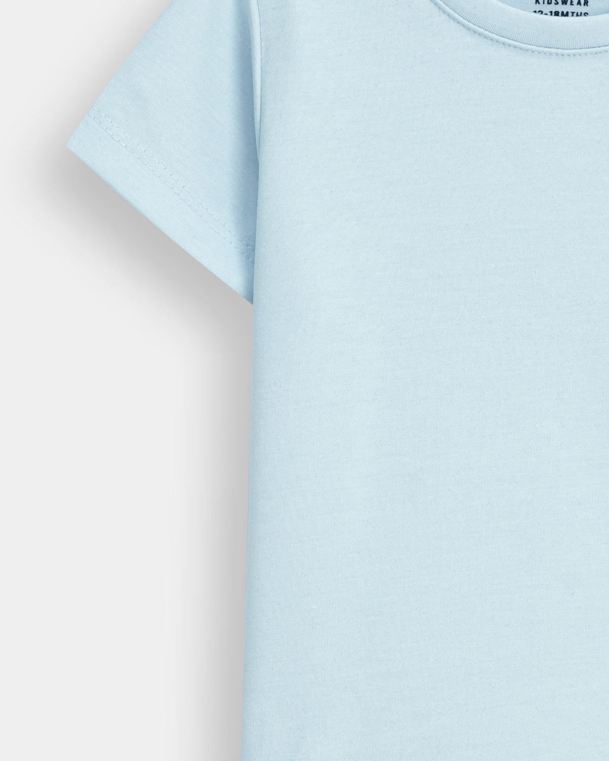 Boys T Shirt - Engine - Buy Now