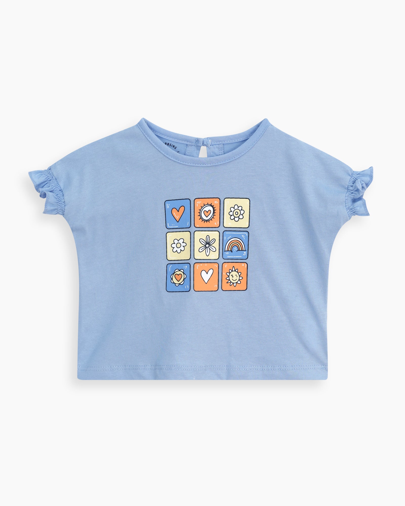 Girls Top - Engine - Buy Now