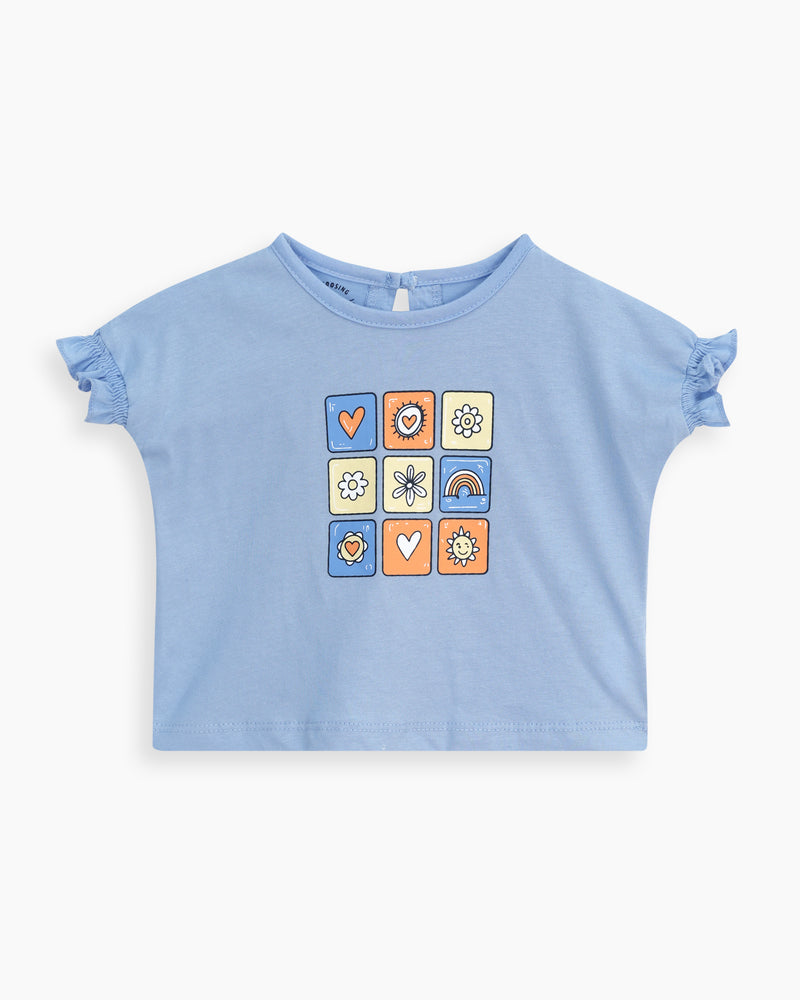 Girls Top - Engine - Buy Now