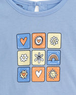 Girls Top - Engine - Buy Now