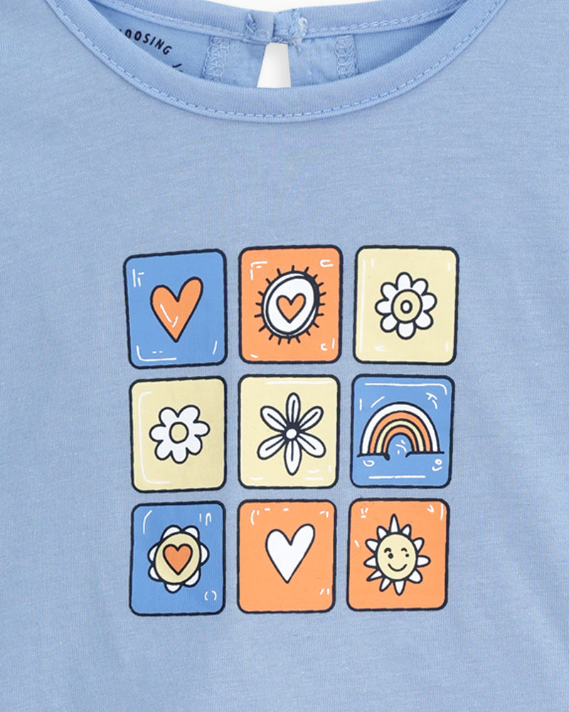 Girls Top - Engine - Buy Now