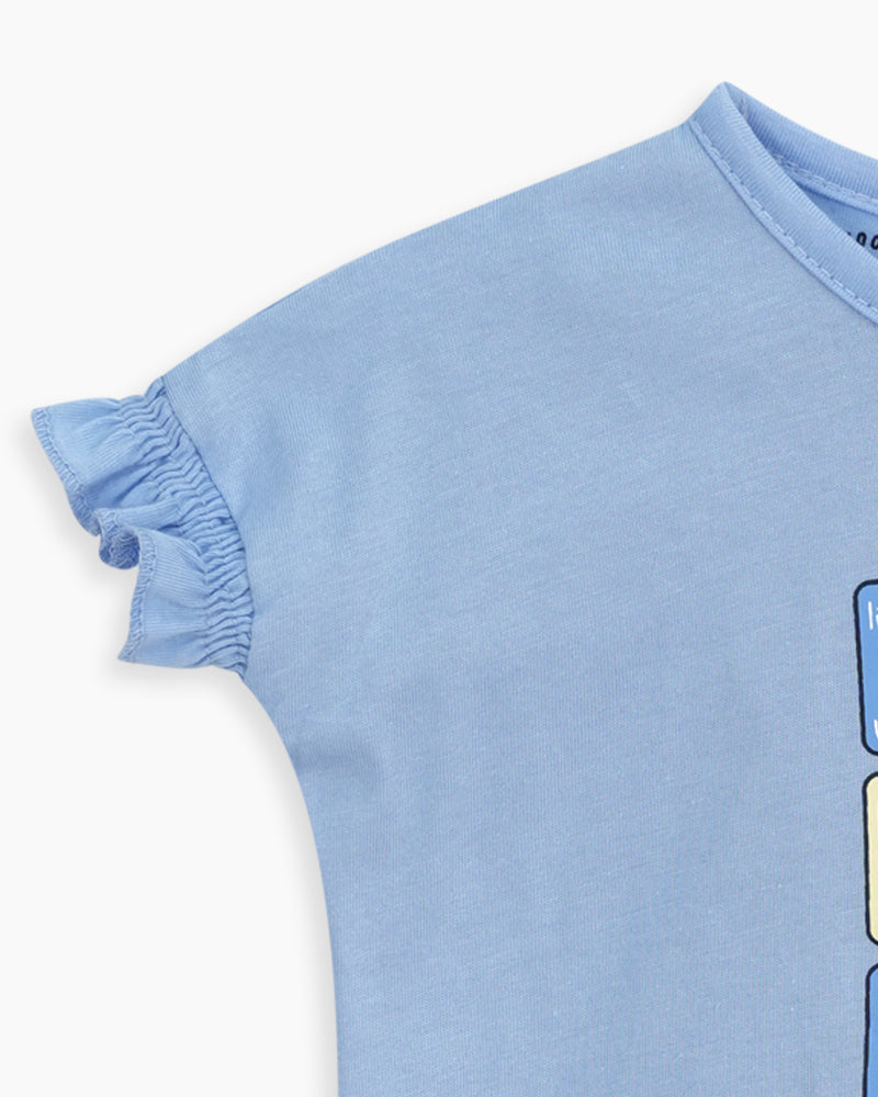 Girls Top - Engine - Buy Now