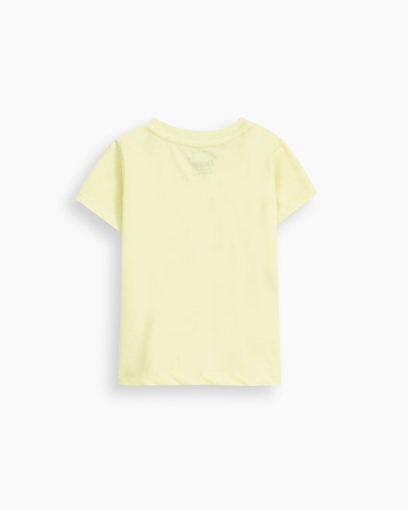 Girls T Shirt - Engine - Buy Now