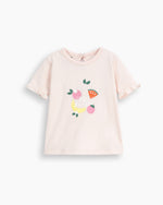 Girls T Shirt - Engine - Buy Now