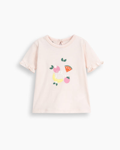 Girls T Shirt