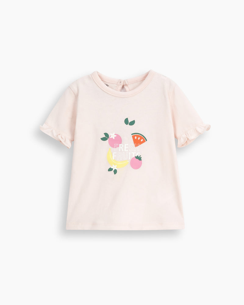 Girls T Shirt - Engine - Buy Now
