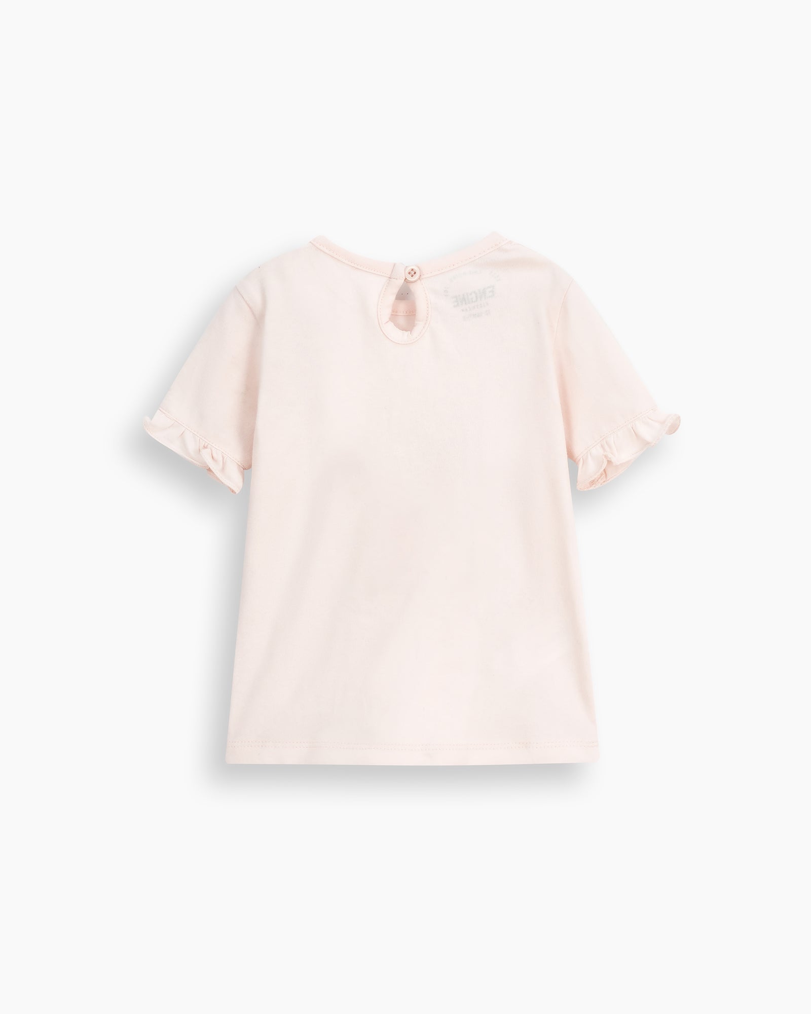 Girls T Shirt - Engine - Buy Now