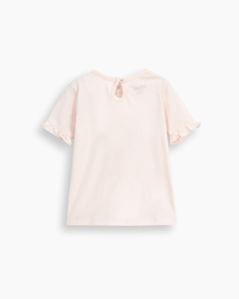 Girls T Shirt - Engine - Buy Now