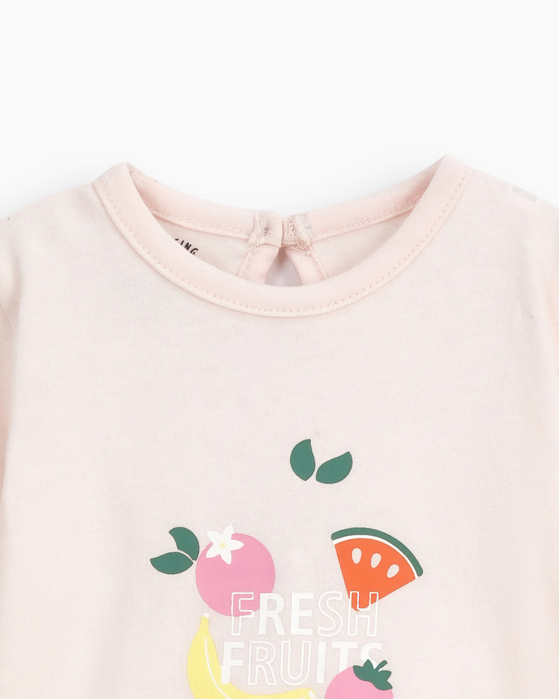 Girls T Shirt - Engine - Buy Now