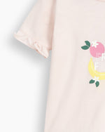 Girls T Shirt - Engine - Buy Now
