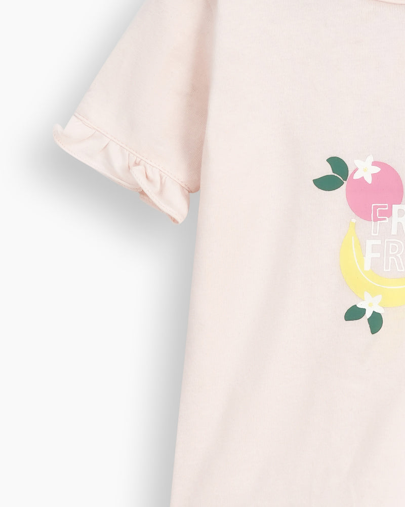 Girls T Shirt - Engine - Buy Now