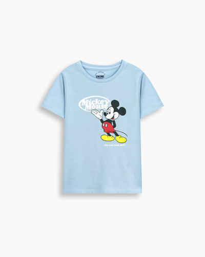 Boys T Shirt