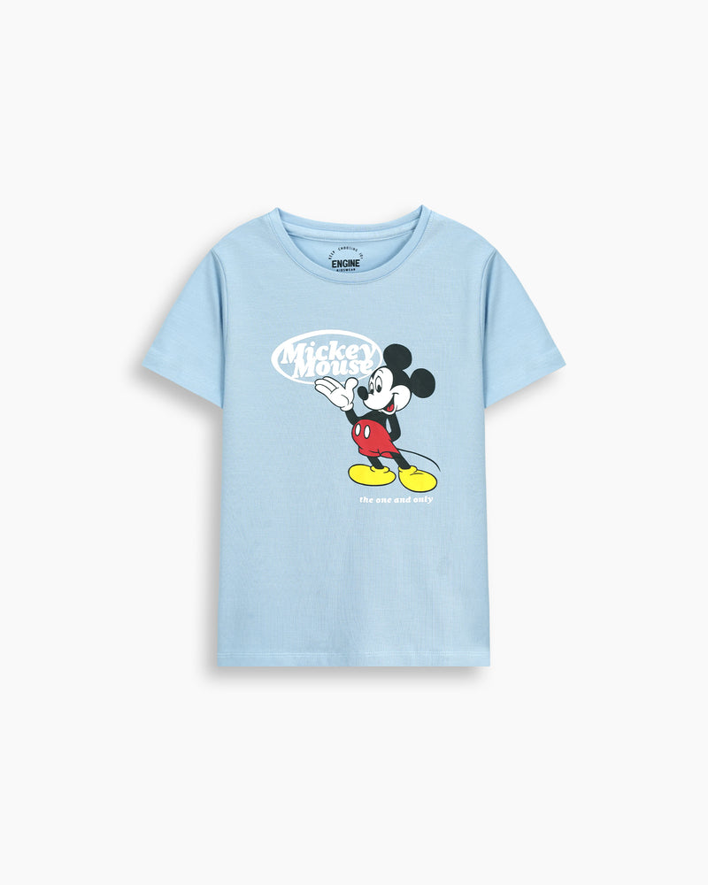 Boys T Shirt - Engine - Buy Now