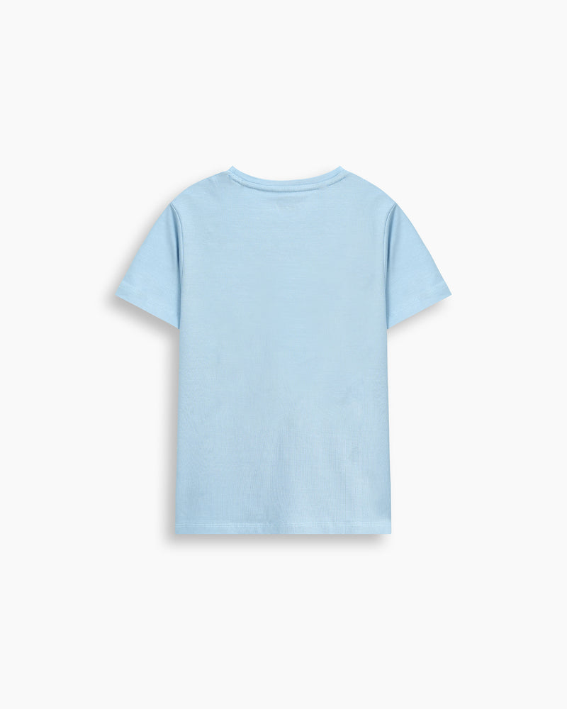 Boys T Shirt - Engine - Buy Now