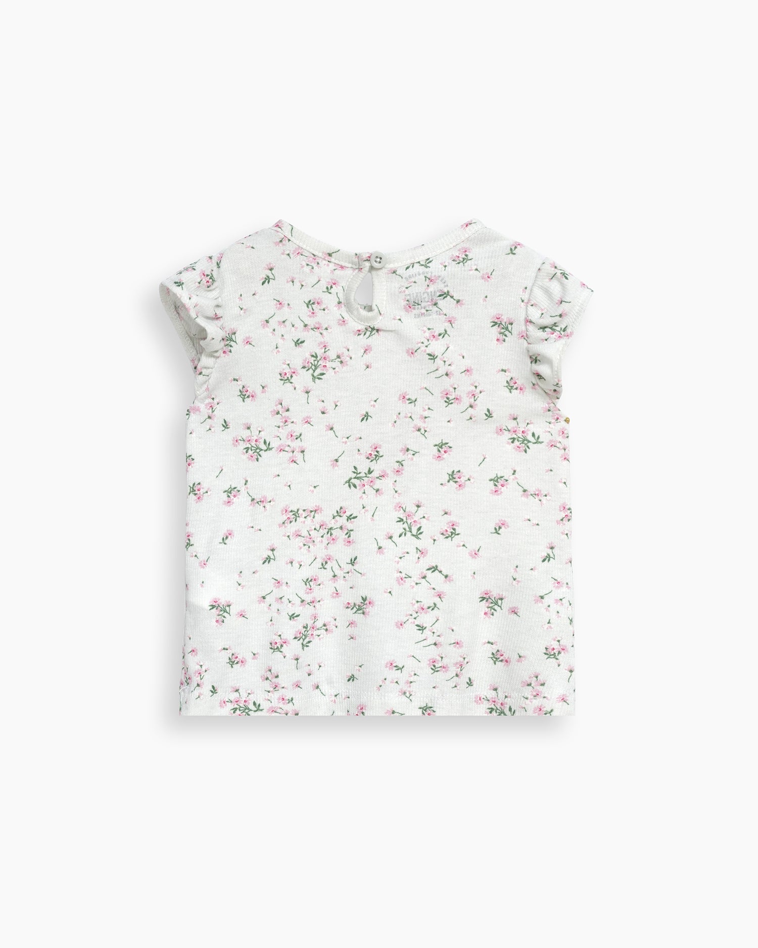 Girls T Shirt - Engine - Buy Now